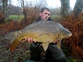 25/03/2013 11:56<br />23lb mirror